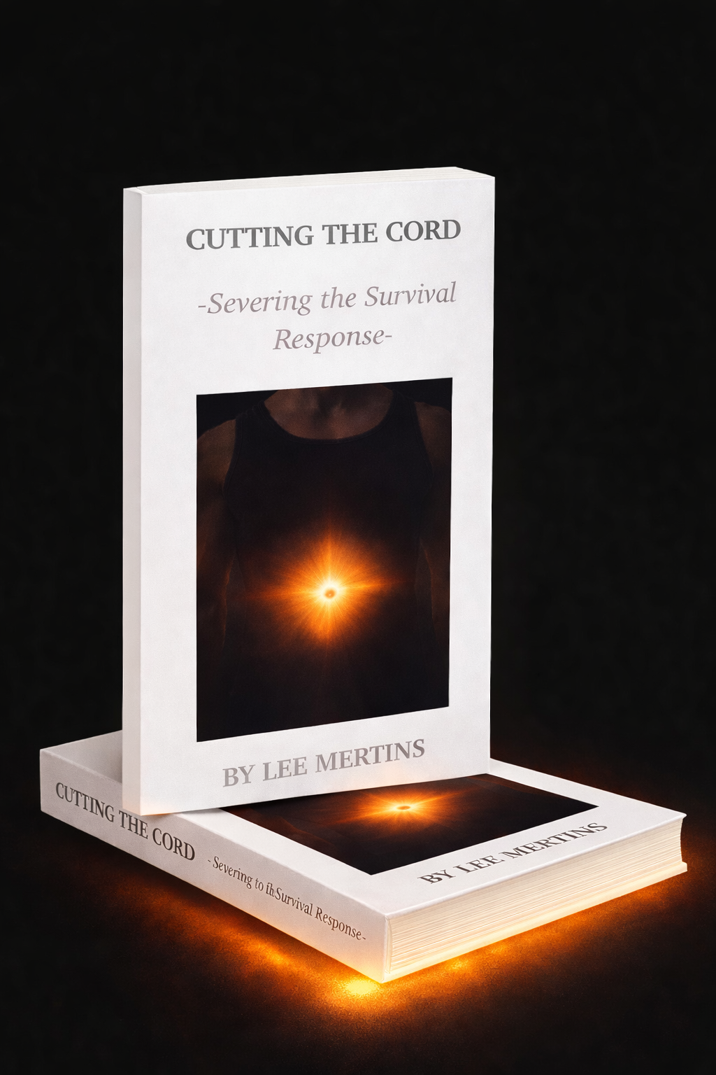 Cutting The Cord eBook