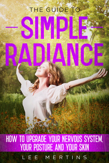 Download The Potent Body and You will Receive The guide to Simple Radiance and The Guide to Intermittent Fasting FOR FREE!