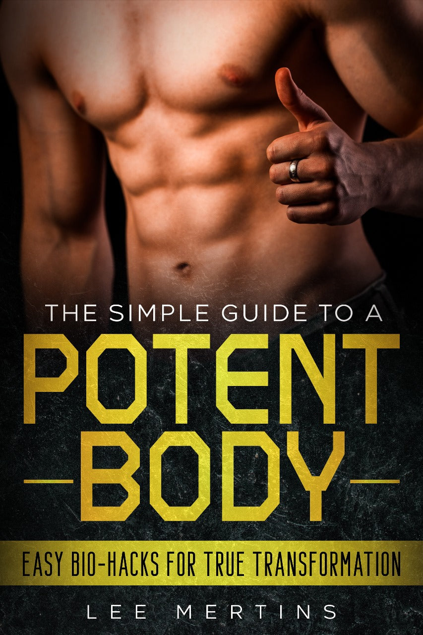 Download The Potent Body and You will Receive The guide to Simple Radiance and The Guide to Intermittent Fasting FOR FREE!