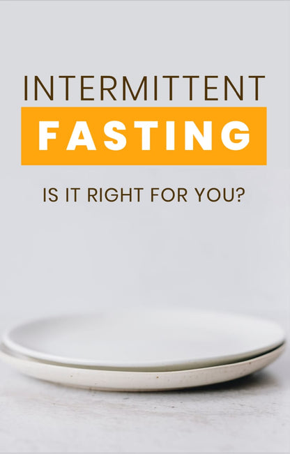 Download The Potent Body and You will Receive The guide to Simple Radiance and The Guide to Intermittent Fasting FOR FREE!